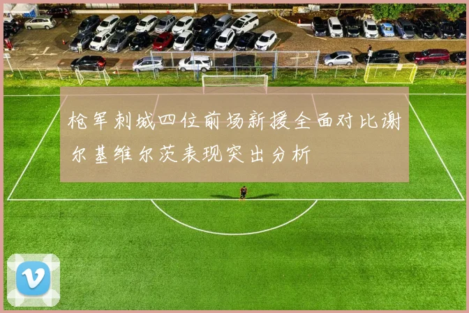 枪军刺城四位前场新援全面对比谢尔基维尔茨表现突出分析